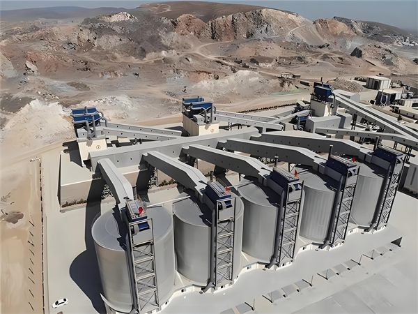 商城水泥钢板仓