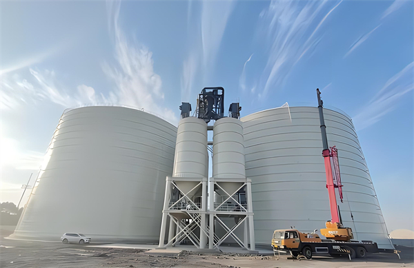 商城大型钢板库