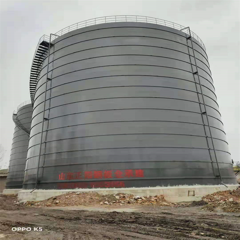 商城3万吨大型钢板库